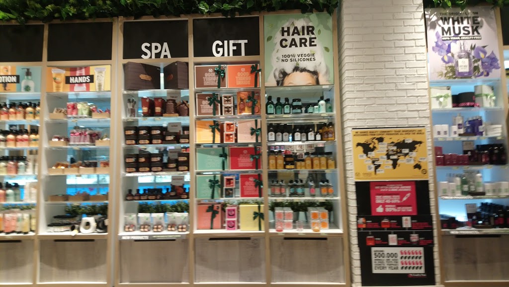 The Body Shop | 100 Bayshore Dr, Nepean, ON K2B 8C1, Canada | Phone: (613) 829-1551