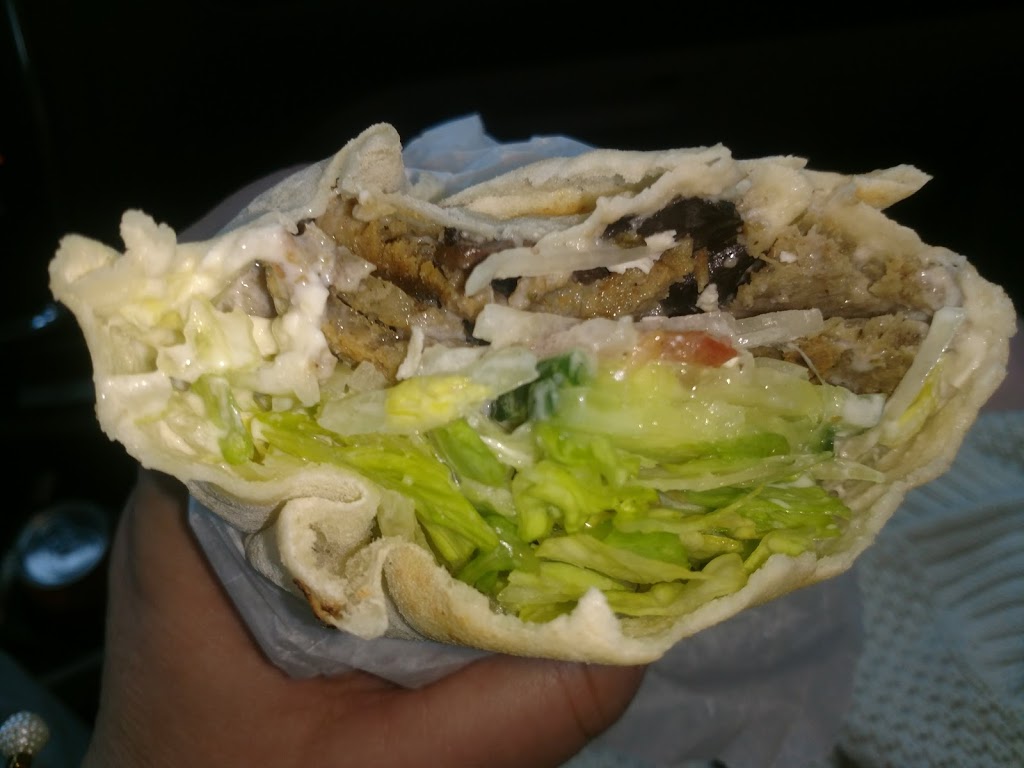 Donair Affair | 19993 96 Ave, Langley City, BC V1M 3C6, Canada | Phone: (604) 513-3838