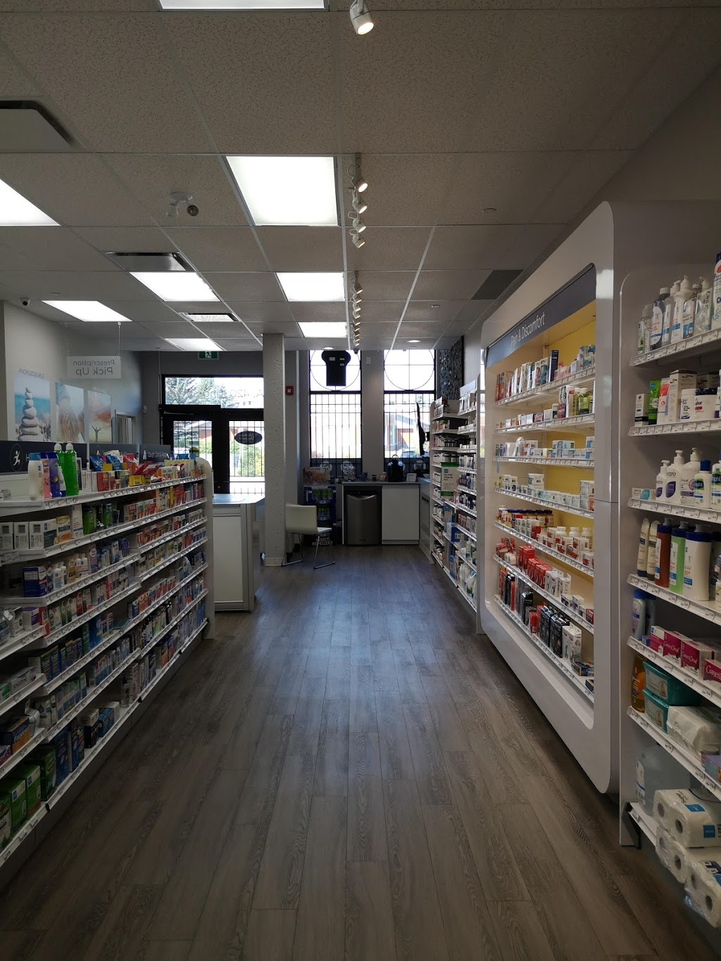 The Medicine Shoppe Pharmacy | 420 King St #4A, Spruce Grove, AB T7X 2C6, Canada | Phone: (780) 571-1500