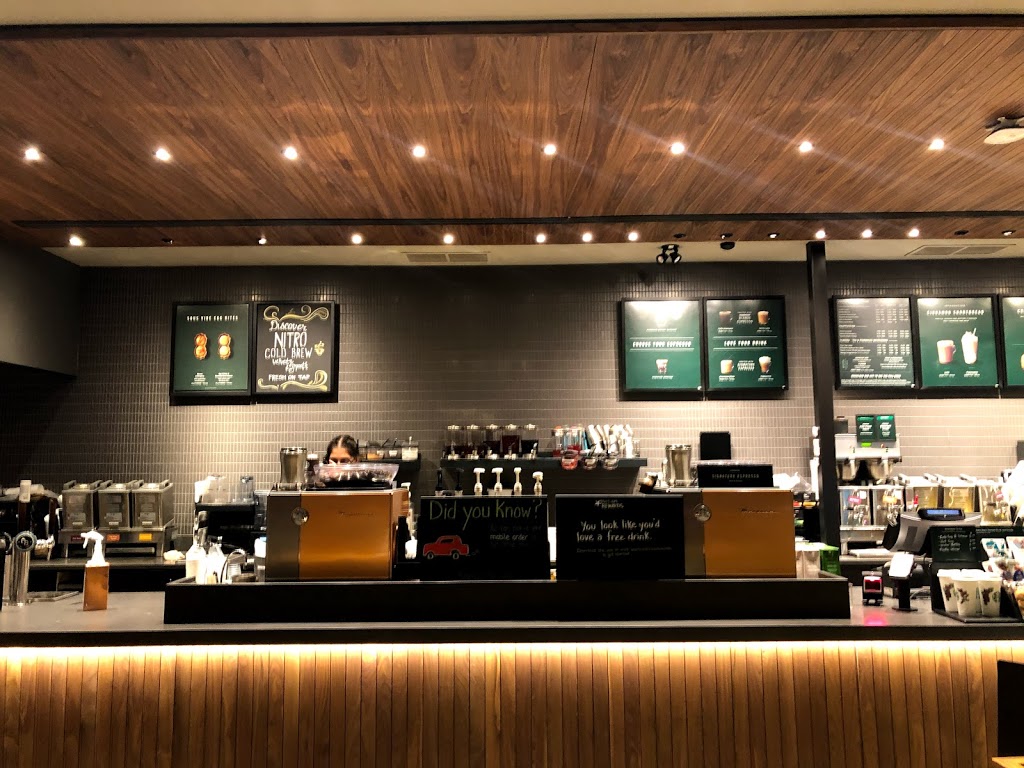 Starbucks | 45 Sportsworld Dr, Kitchener, ON N2P 2J5, Canada | Phone: (519) 653-1333