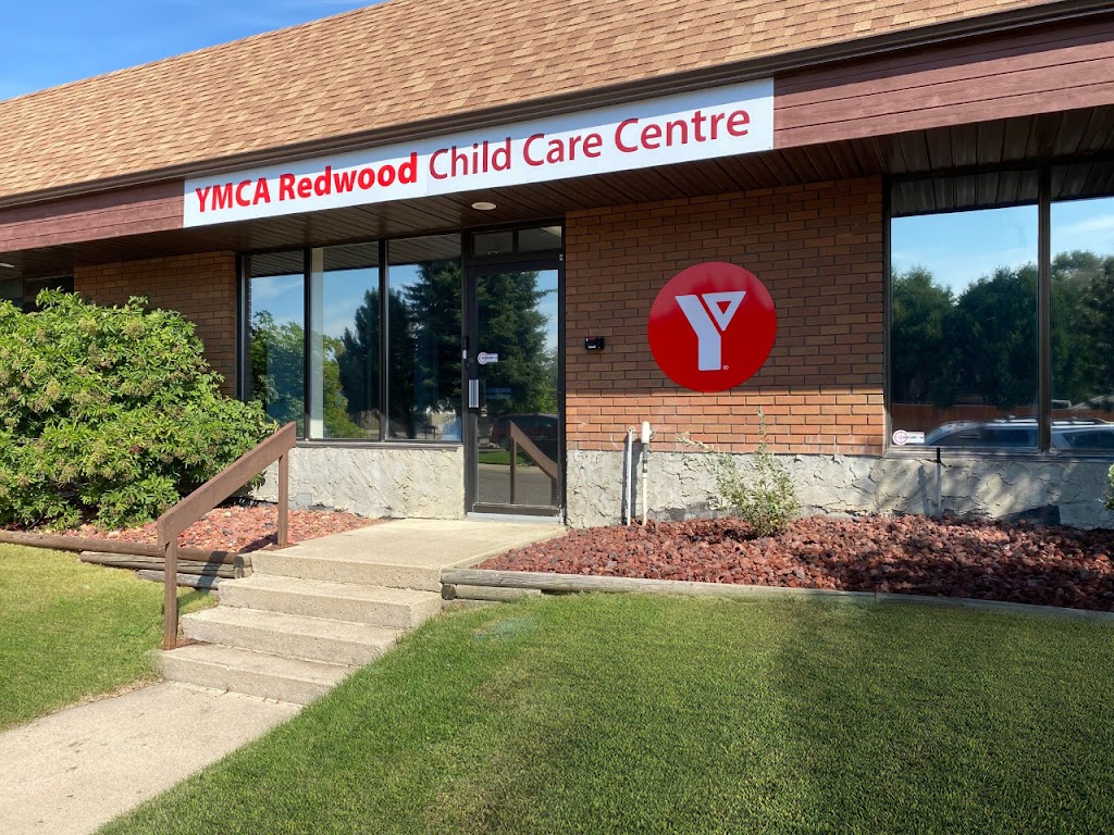 YMCA Redwood Child Care Centre | 3 Elm Crescent S, Lethbridge, AB T1K 4W8, Canada | Phone: (403) 329-4944