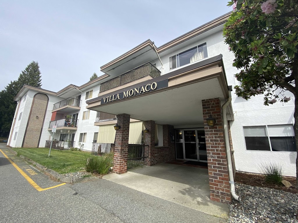 Villa Monaco Apartments | 33263 Bourquin Crescent E, Abbotsford, BC V2S 1Y3, Canada | Phone: (604) 751-2125