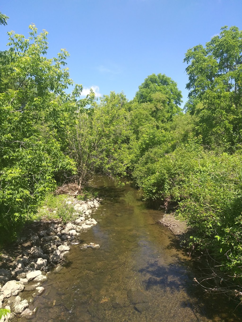 Valleybrook Park | Etobicoke Creek Trail, Brampton, ON L6V 3M5, Canada