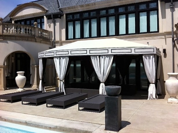 Legers Awnings | 1605 Sedlescomb Dr, Mississauga, ON L4X 1M4, Canada | Phone: (905) 624-2472