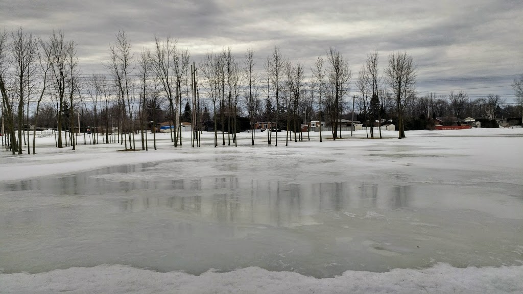 Parc Champlain | Candiac, QC J5R 3N3, Canada