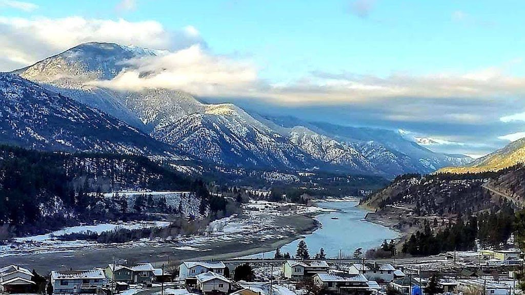 Lytton Restorative Justice, Prevention & Education Program | 618 Main St, Lytton, BC V0K 1Z0, Canada | Phone: (250) 320-8082