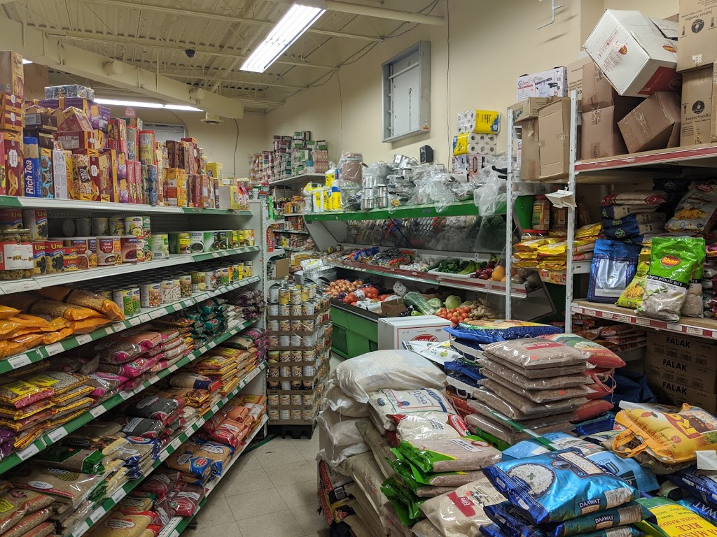 Arafat Grocery and Halal Meat | 295 Eglinton Ave E, Mississauga, ON L4Z 3K6, Canada | Phone: (905) 712-2269