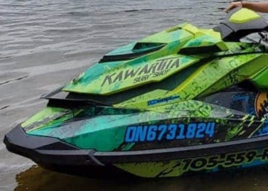 Kawartha Adventure Sea Doo Rentals | 4789 ON-28, Lakefield, ON K0L 2H0, Canada | Phone: (705) 559-7368