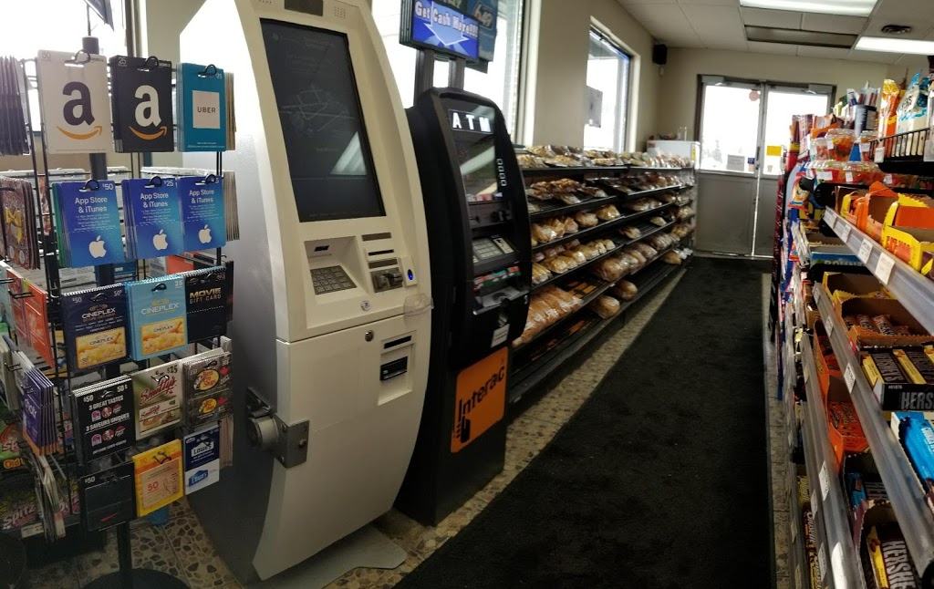 BitNational ATM | 20 Douglas Woods Dr SE, Calgary, AB T2Z 1K2, Canada