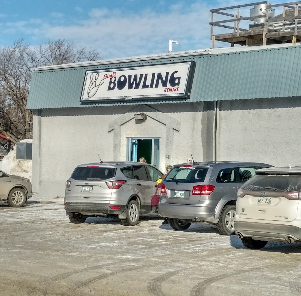 Bowlers Lanes | 93 6 Ave, Gimli, MB R0C 1B0, Canada | Phone: (204) 642-6837