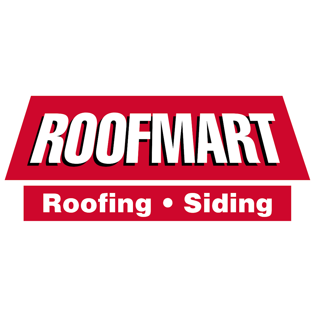 Roofmart | 305 Rutherford Rd S, Brampton, ON L6W 3R5, Canada | Phone: (905) 453-9689