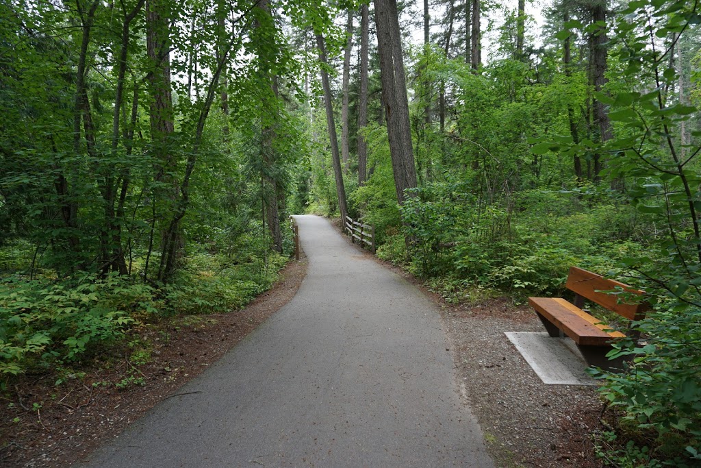 Tsútswecw (Roderick Haig-Brown) Provincial Park | Columbia-Shuswap F, BC V0E, Canada | Phone: (250) 320-9305