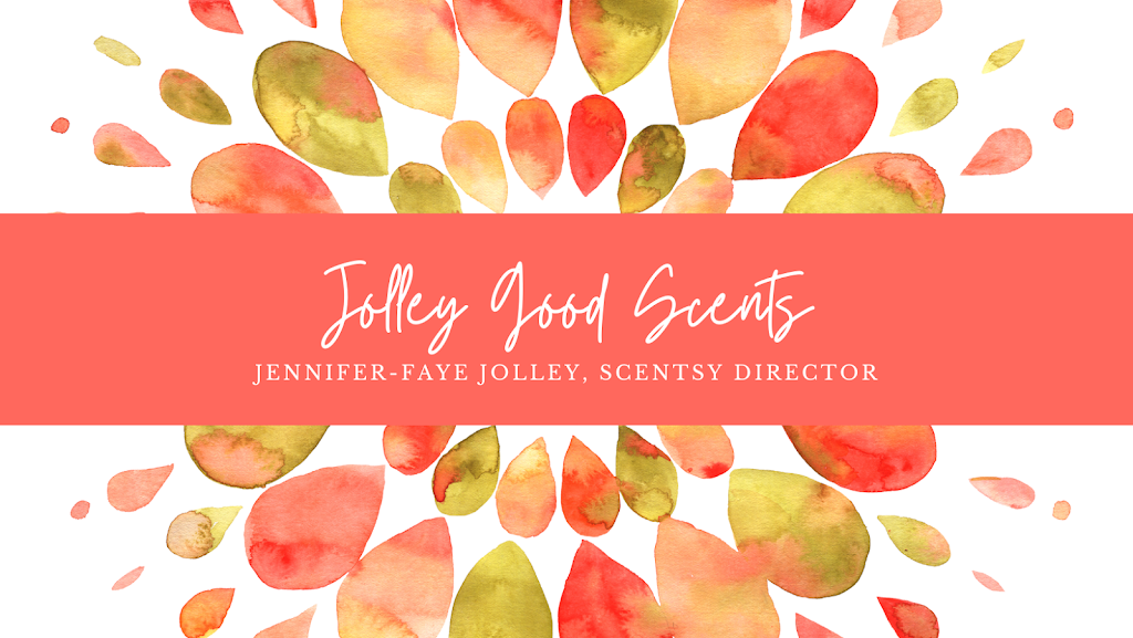 Jolley Good Scents-Independent Scentsy Consultant | 3398 Lee Ave, Cumberland Beach, ON L0K 1G0, Canada | Phone: (705) 330-2414