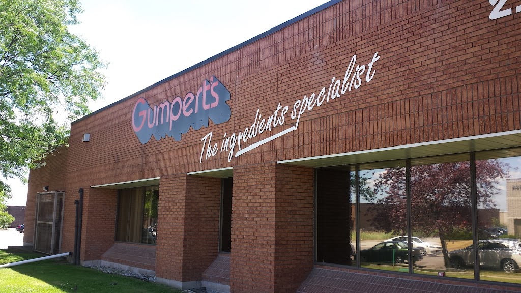 Gumperts | 2500 Tedlo St, Mississauga, ON L5A 4A9, Canada | Phone: (905) 279-2600