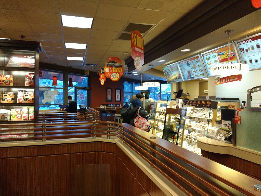 Tim Hortons | 425 University Avenue East, Waterloo, ON N2K 4C9, Canada | Phone: (519) 585-2146