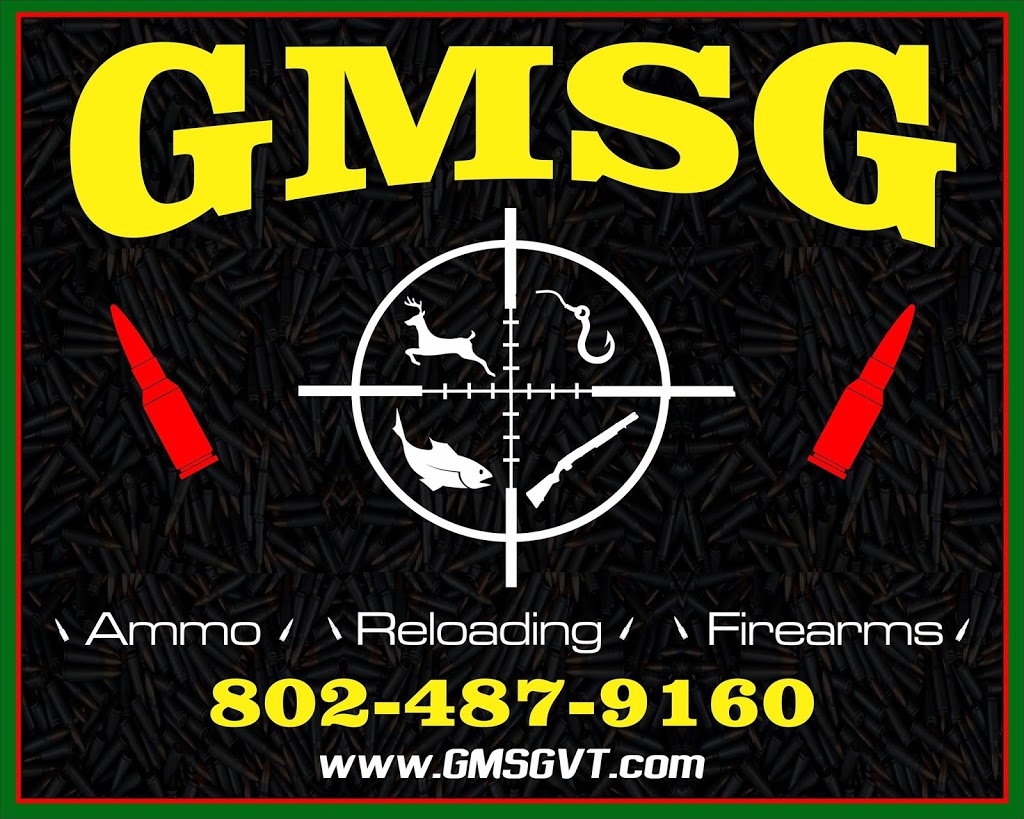 GMSG Derby | 4267 US-5, Derby, VT 05829, USA | Phone: (802) 487-9160