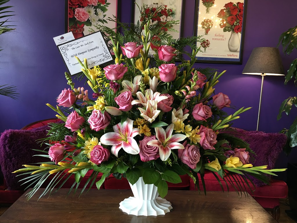 My Florist | 6550 4 St NE, Calgary, AB T2K 6H2, Canada | Phone: (403) 275-0854