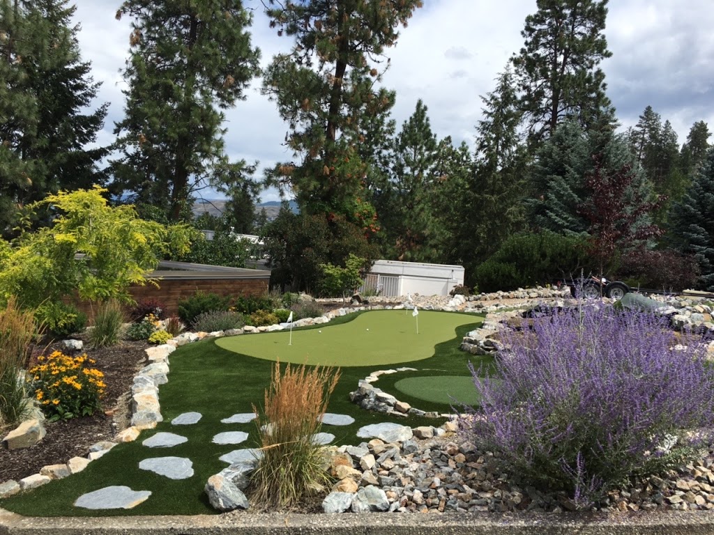 Synthetic Turf International - Artificial Turf & Grass | 165A Old Vernon Rd, Kelowna, BC V1X 4R3, Canada | Phone: (800) 279-8873