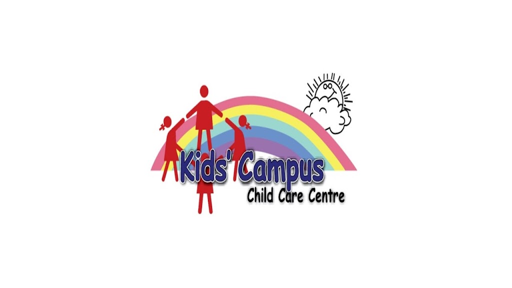 Kids Campus Child Care Centre | 270 Michael Blvd, Whitby, ON L1N 6B1, Canada | Phone: (905) 668-5311