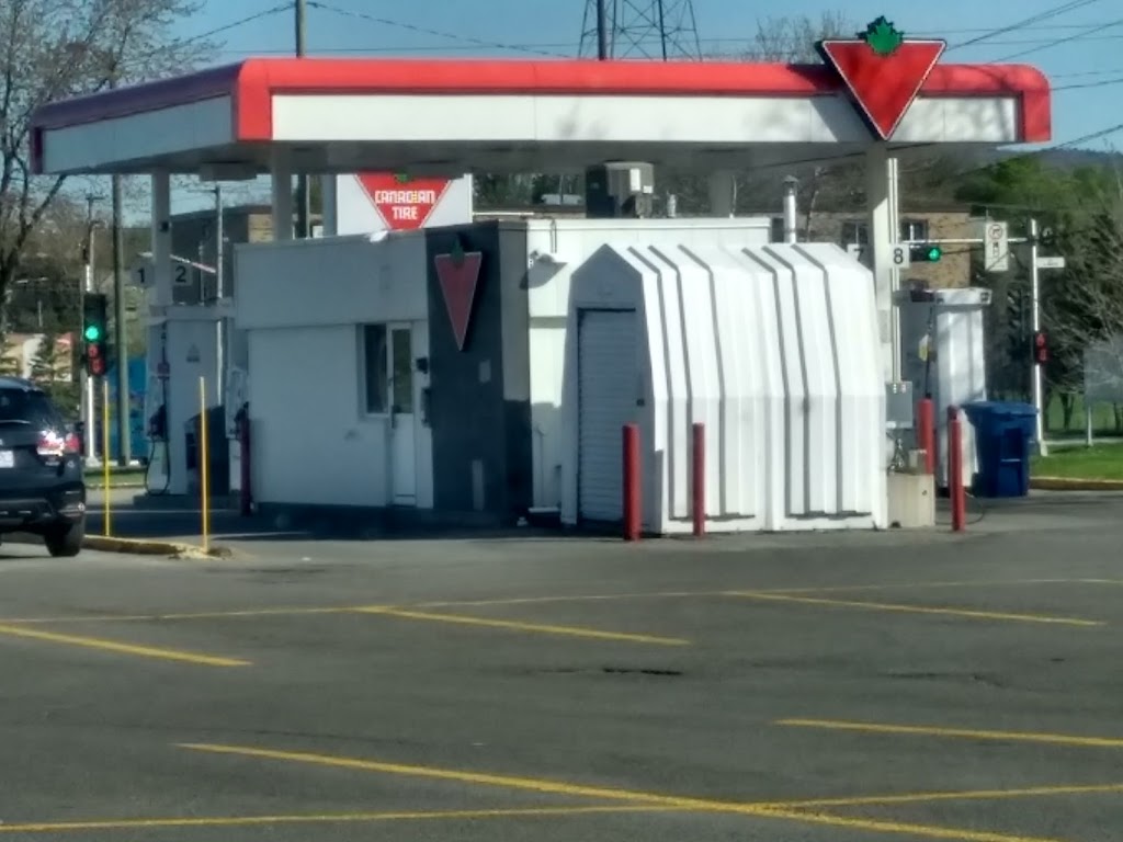 Gas+ Canadian Tire | 11095 Boul. Henri-Bourassa, Québec, QC G1G 3X8, Canada | Phone: (418) 622-8522