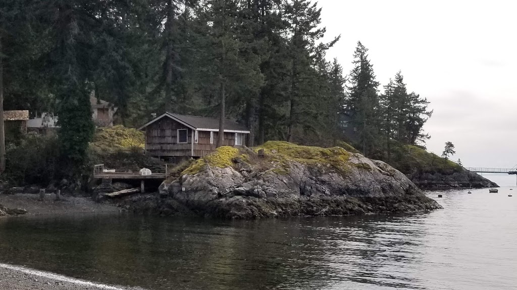 Bowen Bay | Bowen Island, BC, Canada