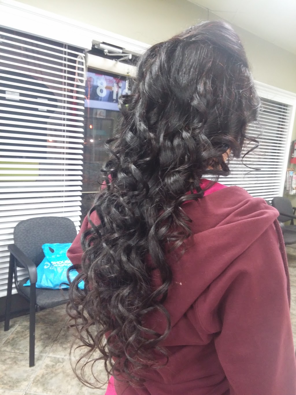 Meenas Beauty Hair Salon | 6828 128 St, Surrey, BC V3W 4C9, Canada | Phone: (604) 501-2618