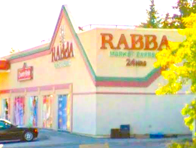 Rabba Fine Foods | 445 Eglinton Ave E, Mississauga, ON L4Z 3L4, Canada | Phone: (905) 568-9489