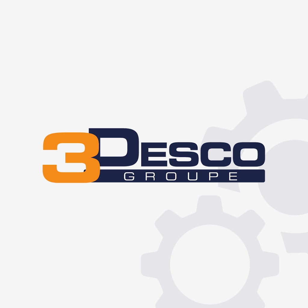 3Desco Design | 3105 Rue Bernard-Pilon, Saint-Mathieu-de-Beloeil, QC J3G 4S5, Canada | Phone: (450) 714-0796