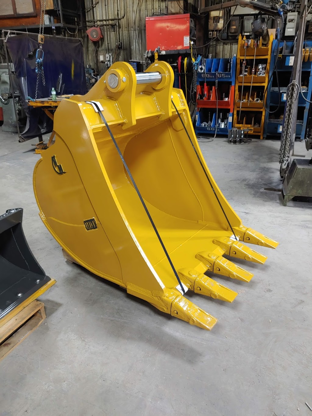 NM Attachments Inc | 7367 Line 86, Wallenstein, ON N0B 2S0, Canada | Phone: (519) 698-0012