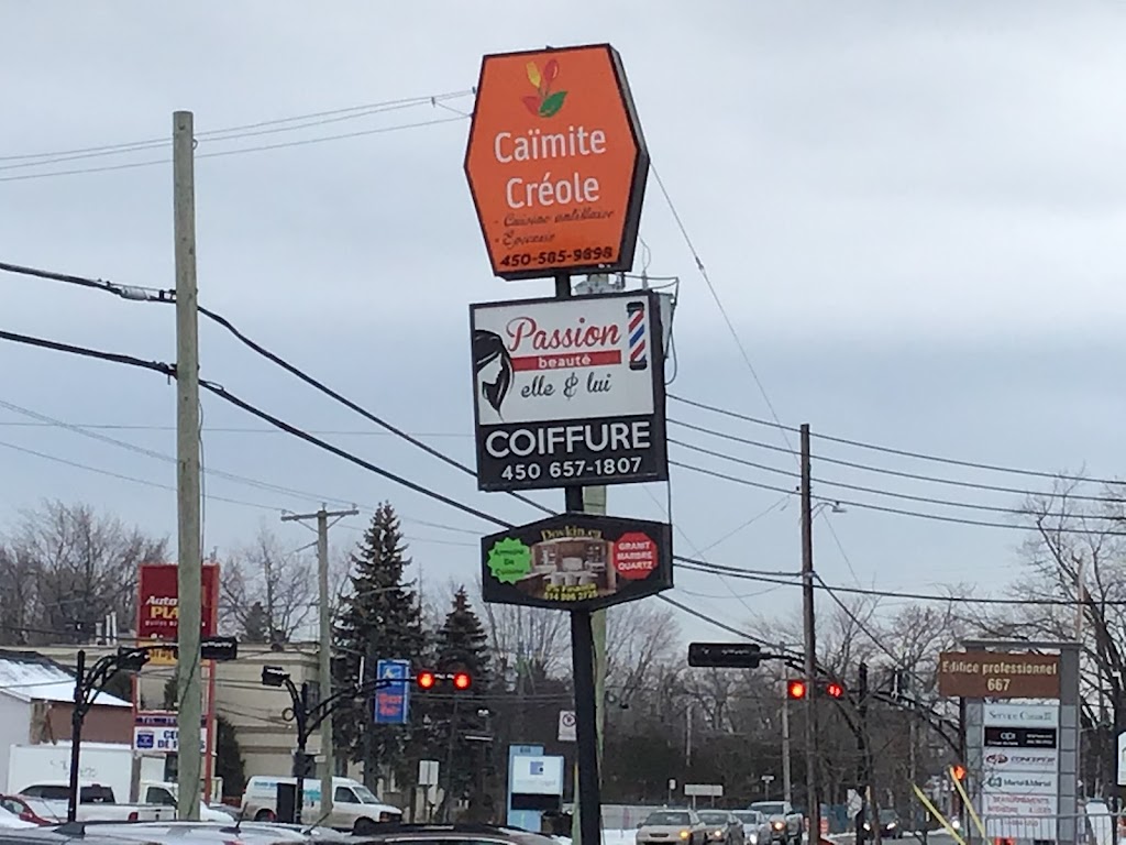 Caïmite Créole Inc. | 677a Rue Notre-Dame, Repentigny, QC J6A 2W5, Canada | Phone: (450) 585-9898