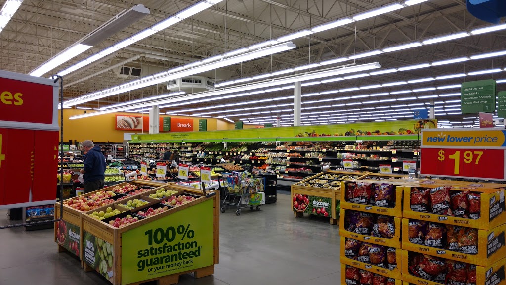 Walmart Salaberry-De-Valleyfield Supercentre | 2050 Boulevard Monseigneur-Langlois, Salaberry-de-Valleyfield, QC J6S 5R1, Canada | Phone: (450) 371-5188