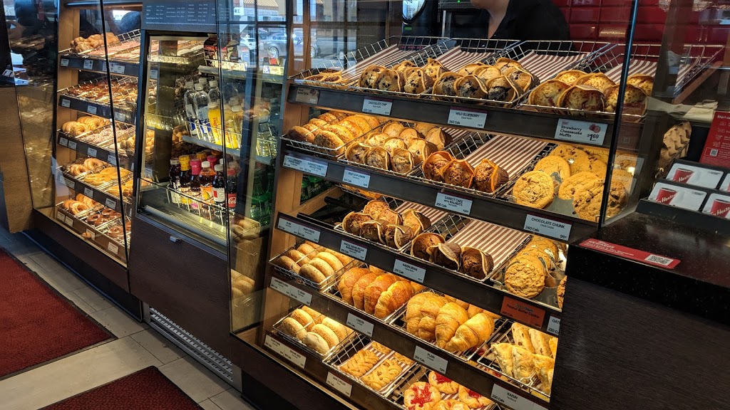 Tim Hortons | 498 Ontario St, St. Catharines, ON L2N 4N1, Canada | Phone: (905) 937-7070