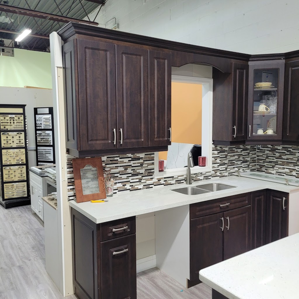 Antique Kitchen Cabinetry | 2559 Drew Rd, Mississauga, ON L4T 1G1, Canada | Phone: (905) 672-9671