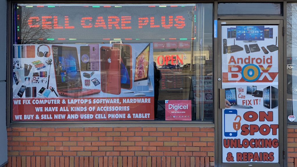 Cell Care Plus | 3350 Fairview St Unit 11, Burlington, ON L7N 3L5, Canada | Phone: (905) 635-6228