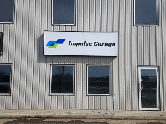 Impulse Garage Ltd. | 7609 Sparrow Dr, Leduc, AB T9E 0H3, Canada | Phone: (780) 999-6522