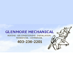 Glenmore Mechanical | 1077 E Chestermere Dr, Chestermere, AB T1X 1A9, Canada | Phone: (403) 236-2201