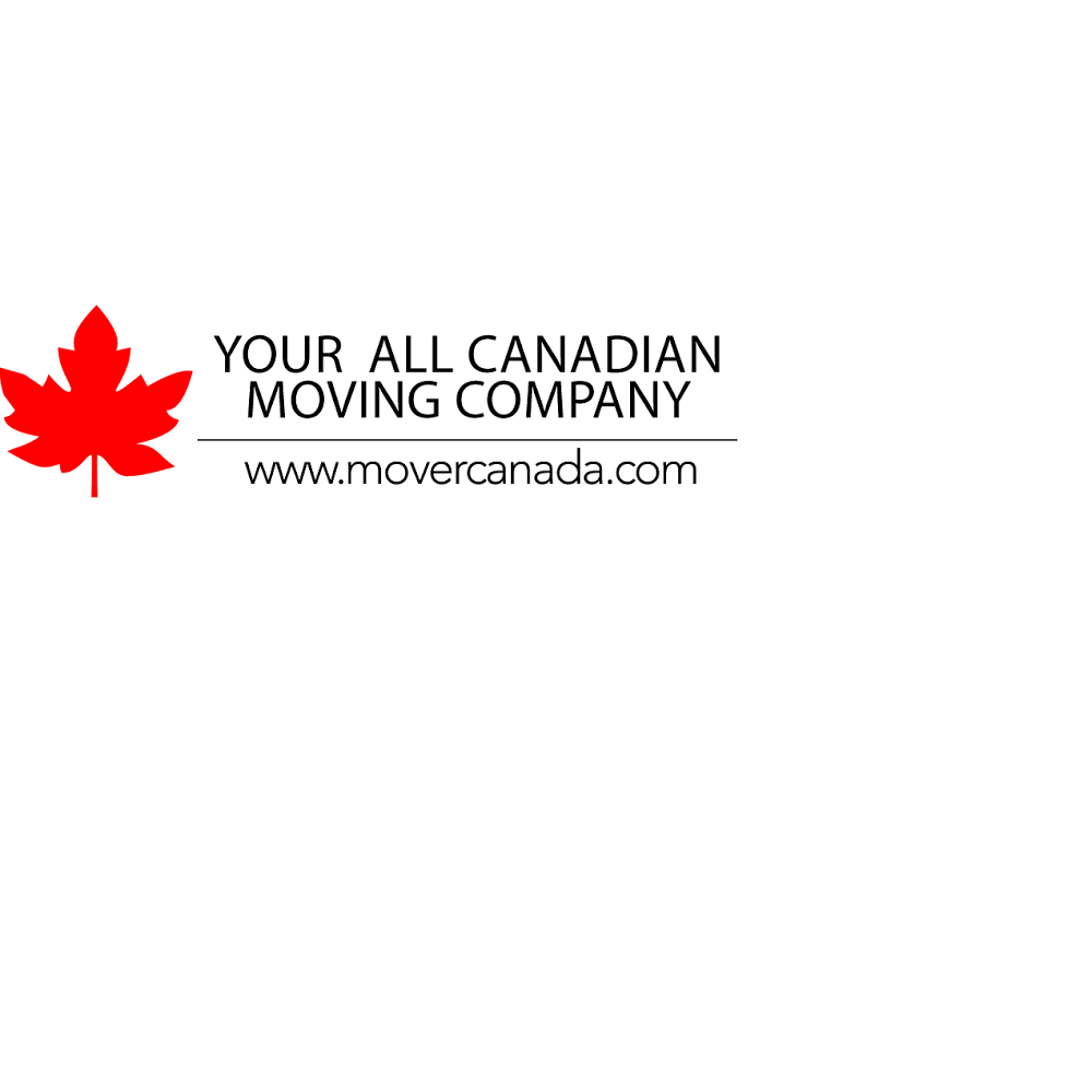 Mover Canada Victoria | 988 Goldstream Ave, Victoria, BC V9B 2Y4, Canada | Phone: (250) 999-8919