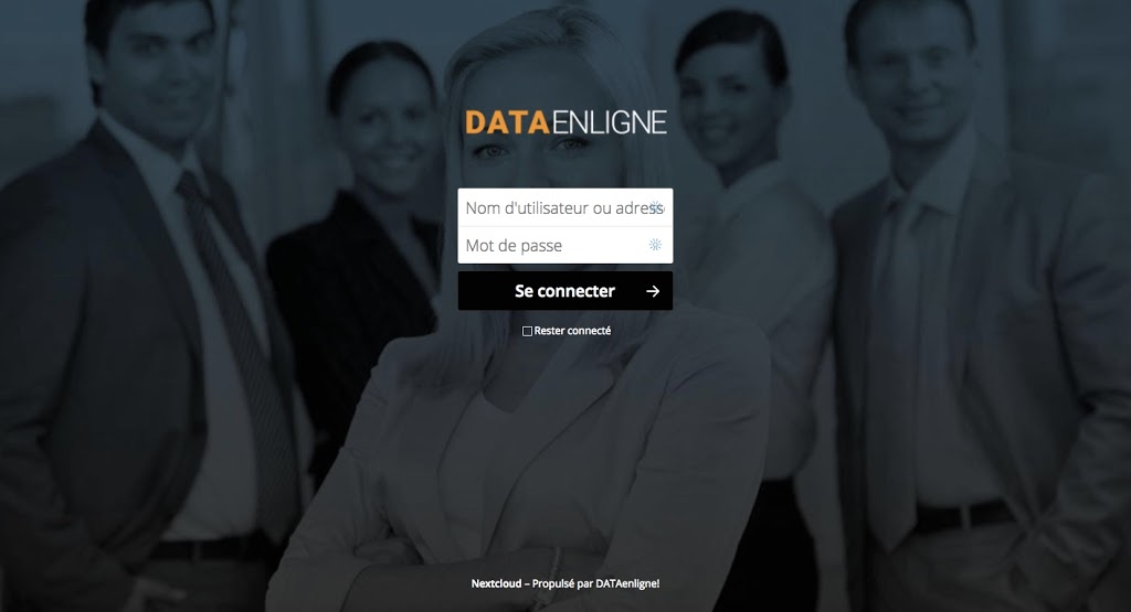 DATAenligne inc. | 1677 Rue Adoncour, Longueuil, QC J4J 5L4, Canada | Phone: (514) 258-5917