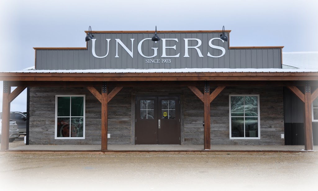 Unger Meats | 33014 Rd 31 E, Mitchell, MB R5G 2L9, Canada | Phone: (204) 326-3813