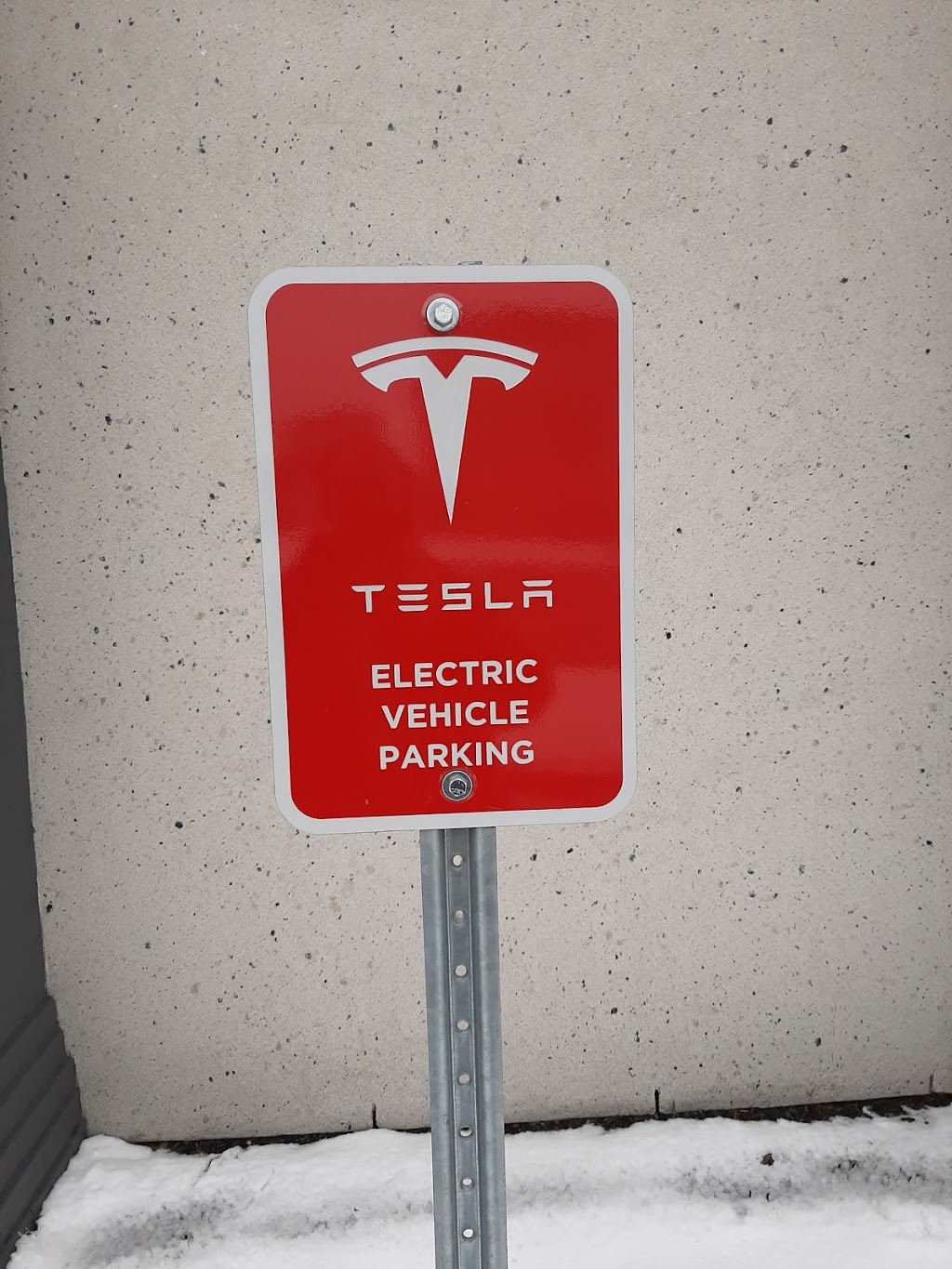 Tesla Destination Charger | 800 Exeter Rd, London, ON N6E 1L5, Canada | Phone: (519) 681-1200