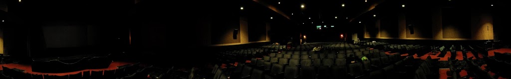 Dollar Cinema | 6900 Boulevard Décarie #203, Côte Saint-Luc, QC H3X 2T8, Canada | Phone: (514) 739-0536