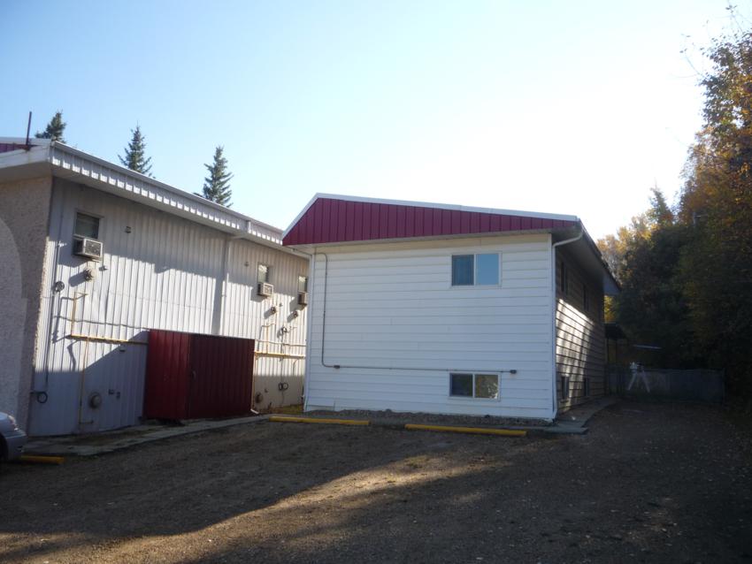 Athabasca Hillside Motel | 4804 46a Ave, Athabasca, AB T9S 1B6, Canada | Phone: (780) 675-5111