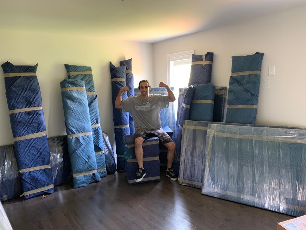 High Level - Movers Ottawa | 5380 Bank St, Gloucester, ON K1X 1H1, Canada | Phone: (613) 791-1266