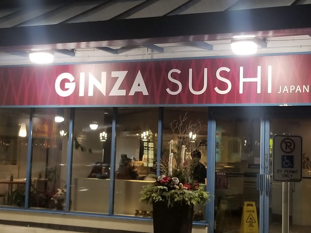 Ginza Sushi Restaurant | 7330 Yonge St, Thornhill, ON L4J 7Y7, Canada | Phone: (905) 709-0049