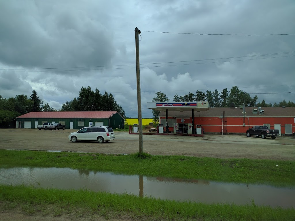 Bow N Arrow Convenience Store | AB-2A, Maskwacis, AB T0C 1N0, Canada | Phone: (780) 585-4200