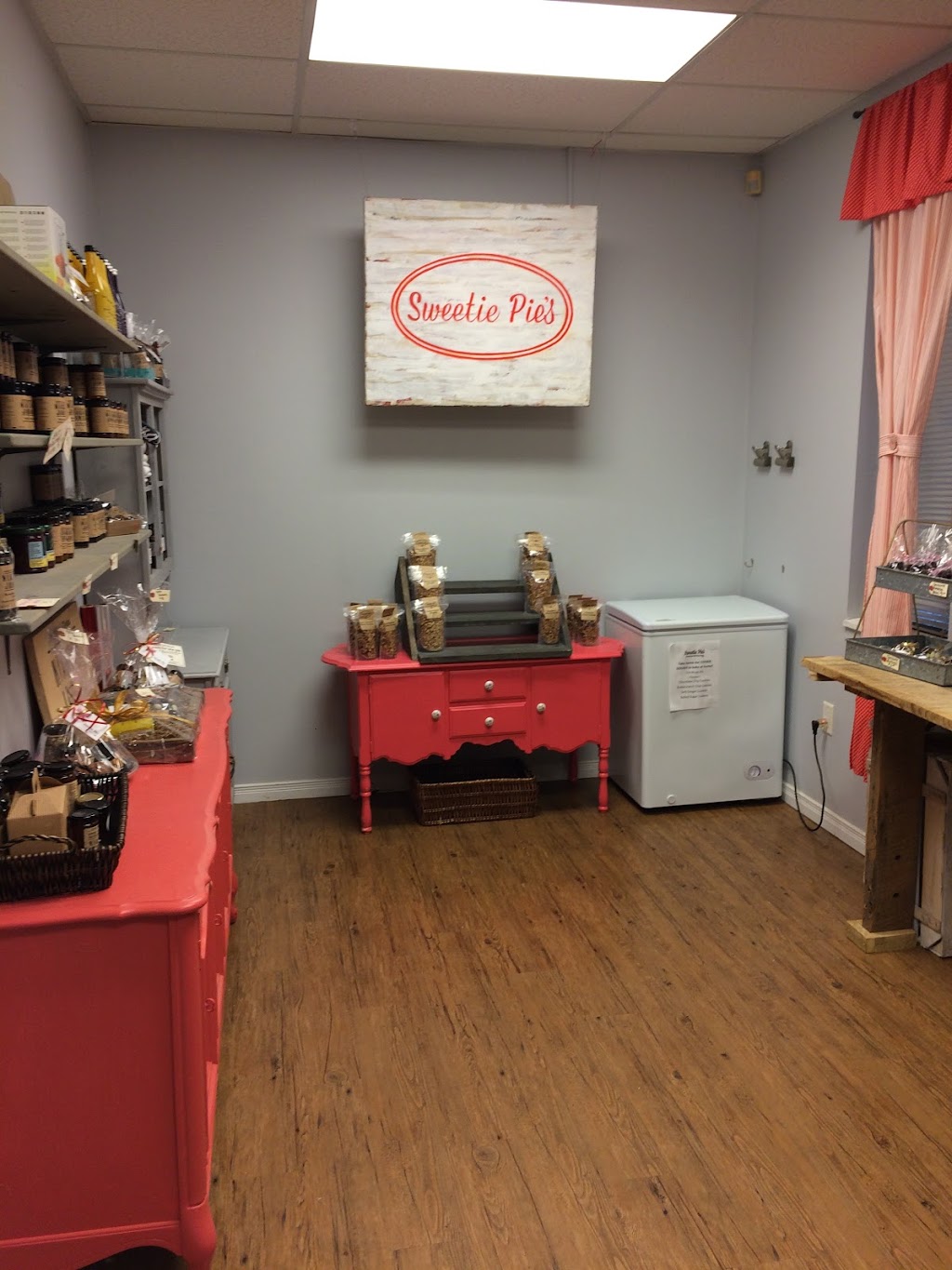 Niagara Food Company/ Sweetie Pies Bakery Ltd. | 23 Hiscott St, St. Catharines, ON L2R 1C7, Canada | Phone: (289) 669-0152