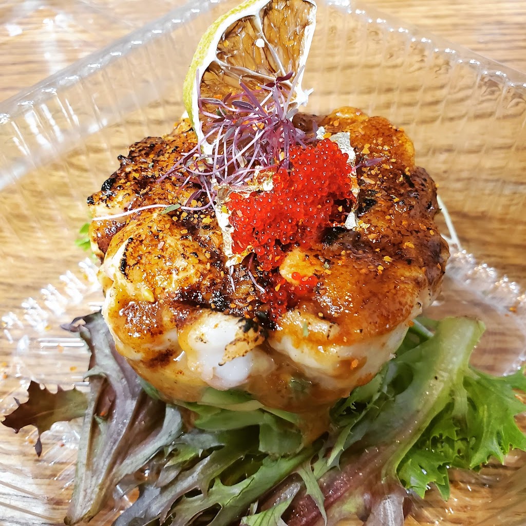 Aburi Sushi | 311 Pembina Hwy, Winnipeg, MB R3L 2E3, Canada | Phone: (204) 306-0888