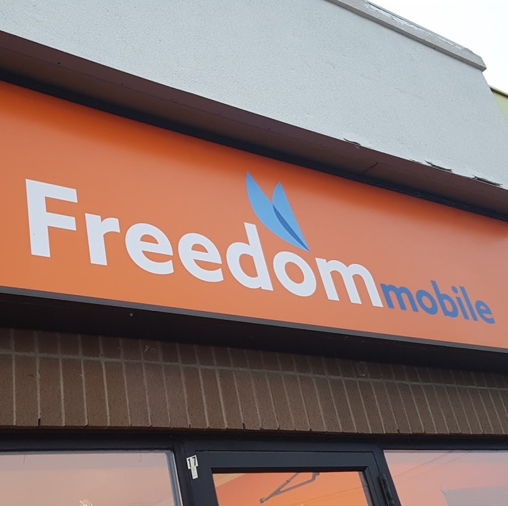 Freedom Mobile | 370 Highland Rd W, Kitchener, ON N2M 5J9, Canada | Phone: (519) 208-8879