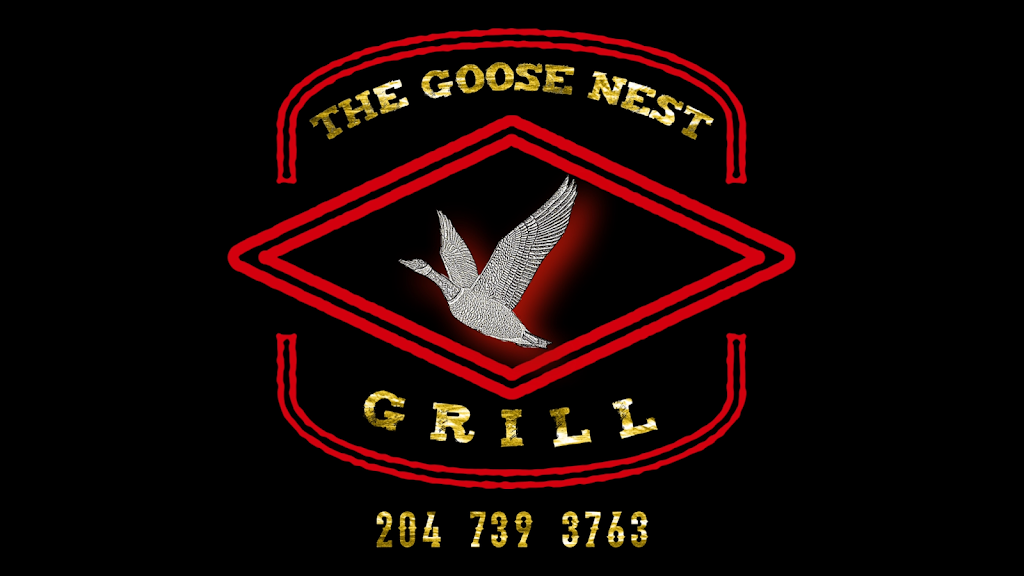 The Goose Nest Grill | 0 Vincent Rd, Lundar, MB R0C 1Y0, Canada | Phone: (204) 739-3763