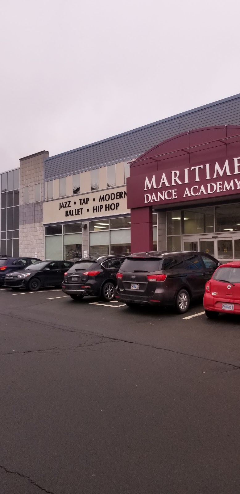 Maritime Dance Academy | 998 Parkland Dr, Halifax, NS B3M 0A6, Canada | Phone: (902) 443-3144